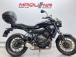 XSR700