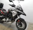 TRK 502