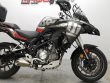 TRK 502