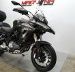TRK 502