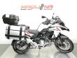 TRK 502 X