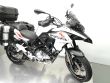 TRK 502 X