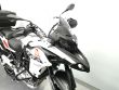 TRK 502 X