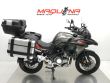 TRK 502 X