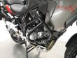 TRK 502 X