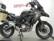 TRK 502 X
