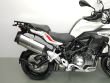 TRK 502 X