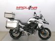TRK 502 X