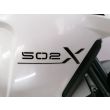 TRK 502 X