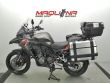 TRK 502 X