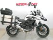 TRK 502 X