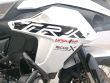 TRK 502 X