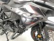 TRK 502 X