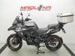 TRK 502 X