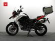 TRK 702 X
