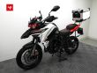 TRK 702 X