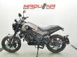 LEONCINO 125