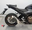 CB 500 F