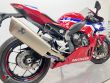 CBR 1000 RR-R FIREBLADE