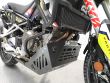 TUAREG 660