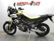 TUAREG 660