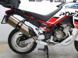 TUAREG 660 EVOCATIVE