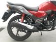 CB 125 F