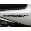 CB 125 F