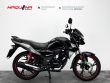 CB 125 F