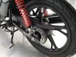 CB 125 F