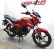 CB 125 F