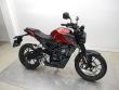 CB 125 R