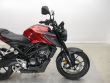 CB 125 R
