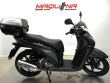 SCOOPY SH 125I