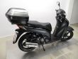 SCOOPY SH 125I