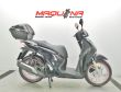 SCOOPY SH 125I