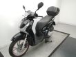 SCOOPY SH 125I