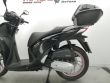 SCOOPY SH 125I