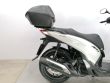 SCOOPY SH 125I