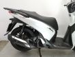 SCOOPY SH 125I