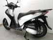 SCOOPY SH 125I