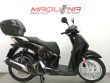 SCOOPY SH125I ABS