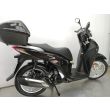 SCOOPY SH125I ABS