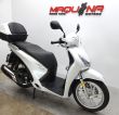 SCOOPY SH 125I