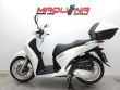 SCOOPY SH 125I