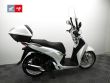 SCOOPY SH 125I