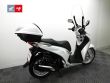SCOOPY SH 125I
