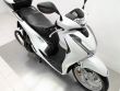 SCOOPY SH125I ABS