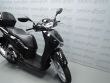 SCOOPY SH125I ABS TOP BOX