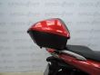 SCOOPY SH125I ABS TOP BOX
